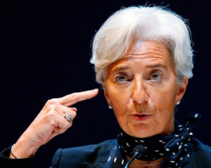 Мир идет к повторению Великой депрессии - глава МВФ