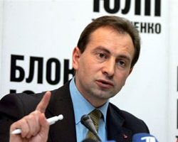 Томенко закликав не ділити партійну спадщину &quot;Батьківщини&quot;