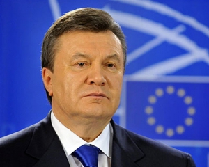 Янукович стопроцентно придет на саммит Украина-ЕС