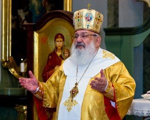 "Політика може бути не брудною, а навіть святою" - Любомир Гузар