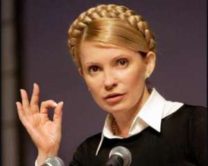 Напряженными для Тимошенко будут март, май и август - астролог