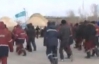 Война вспыхнула в Казахстане: более 70 убитых