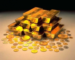 Золото стало рискованным активом - эксперт