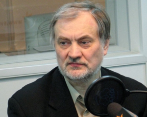 &quot;За Путіна-президента ситуація в країні нагадуватиме СРСР 1990 року&quot;