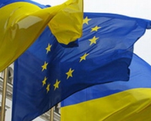 Европа не дает Украине перспективу