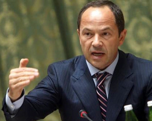 Тигипко рассказал, что будет реформировать в 2012 году