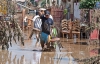На Філіппіни налетів шторм: більше 100 тисяч людей постраждали, 500 загинули