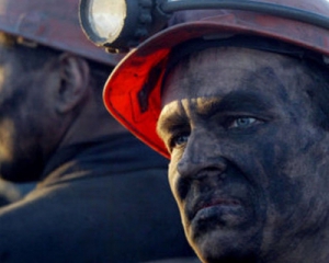 Страйки шахтарів пішли на спад через утиски з боку начальства