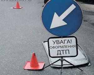 Харківські даішники гналися за порушником і збили насмерть пішохода