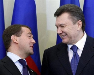 Після саміту Україна-ЄС на Януковича чекають у Москві