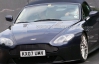 Британцы готовят открытую версию Aston Martin V12 Vantage