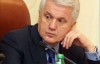 Литвин хочет во вторник продолжить мораторий на продажу земли