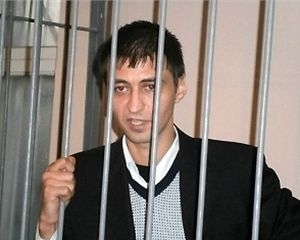 Из-за адвоката Ландику придется лишнюю неделю сидеть в СИЗО