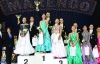 Украинцы танцевали за звание чемпионов