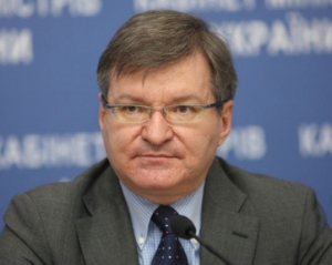 ЄС не визнає вибори в Україні без участі Тимошенко та Луценка - Немиря