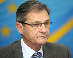 Без змін в Україні ратифікація угоди з ЄС не відбудеться - Тейшейра