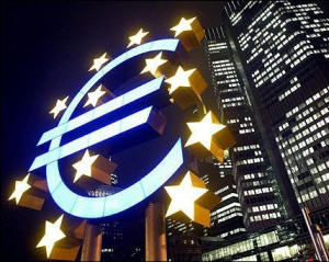 Криза може вийти за межі єврозони і захлеснути весь світ - ЄЦБ