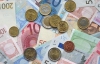 В Україні долар подорожчав на 1 копійку, євро купують по 10,4 гривні