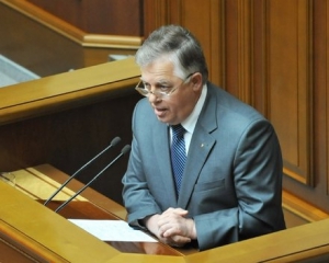 Около 30% бюджета идет в карманы чиновников-жуликов - Симоненко