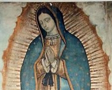 NASA знайшло ікону з температурою 36,6 і пульсом