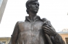 За деньги Вакарчука установили во Львове памятник Владимиру Ивасюку