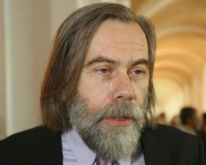 Життя в Україні таке, що нам потрібен контролер з Брюсселю - Погребинський