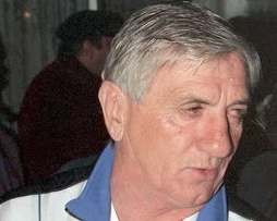 Умер легендарный уругвайский тренер и футболист