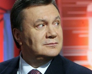 Янукович встретится с Медведевым ночью - источник