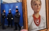 Суд думает над законностью второго ареста Тимошенко