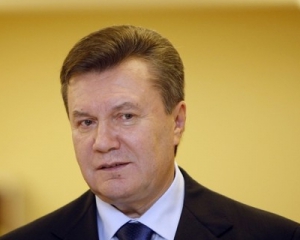 Янукович о деле Тимошенко: Я стал заложником этой ситуации