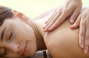 Курс масажу відновлює кровообіг і тримає м'язи в тонусі 