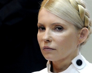 Суд підтримав арешт Тимошенко у &quot;справі ЄЕСУ&quot;