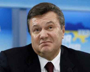 Янукович не считает самоцелью увольнение министров