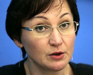 Представитель Мирославы Гонгадзе обжаловала закрытие дела против Кучмы
