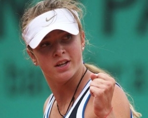 Теннис. Свитолина и Шкудун стали четвертьфиналистками турниров ITF