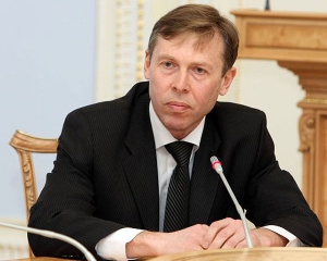 Соболєв: прес-конференція Януковича підтвердила, що він керує процесом проти Тимошенко