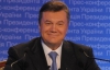 В Януковича похвалились його комунікабельністю та публічністю