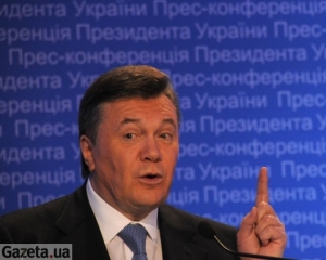 "Бютівець" застеріг Януковича від долі Чаушеску та Каддафі