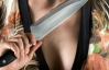 Юная одесситка 24 раза воткнула нож в индуса