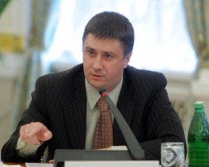 Кириленко: присоединение к &quot;Фронту Змін&quot; поглощением партии назвать нельзя