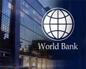 Всемирный банк вдвое ухудшил прогноз роста экономики Украины