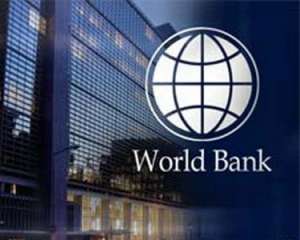 Світовий банк удвічі погіршив прогноз зростання економіки України
