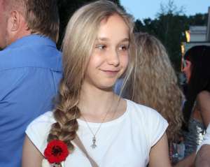 13-річна донька Сніжани Єгорової планує купити батькам будинок