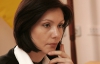 Бондаренко вирішила усунути Шевченка від керівництва інформаційним Комітетом ВР