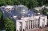 Депутати прийняли проект бюджету на 2012 рік