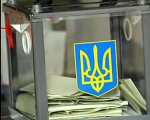 Партия регионов уже определилась со своими кандидаты на округах в Киеве