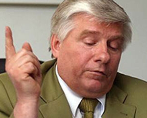 Чечетов считает Партию регионов "элитой и созвездием личностей"