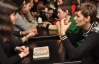 Вперше у Києві відбувся "Літературний Speed Dating"
