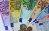 Евро набрал 6 копеек на покупке, за доллар дают 8 гривен