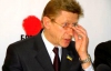 Фракція Тимошенко втратила "бійця" Забзалюка